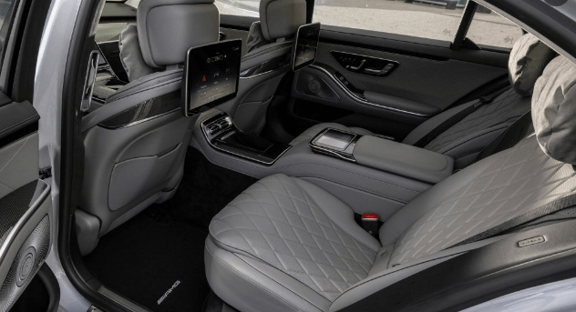 벤츠 s클래스 가격표 24년식 s450 d s500 4matic