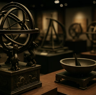 자격루&amp;#44; 얼마나 정확한 시계였을까?