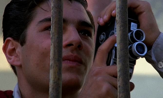 시네마천국 (1988) 리뷰