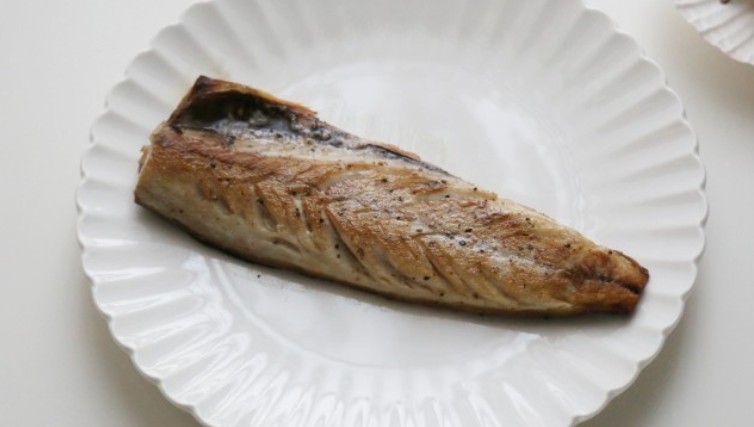 관절에 좋은 음식-생선