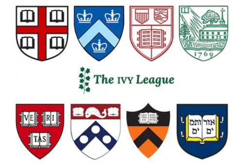 아이비리그