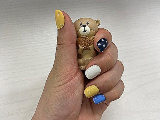 오호라 젤네일 부작용