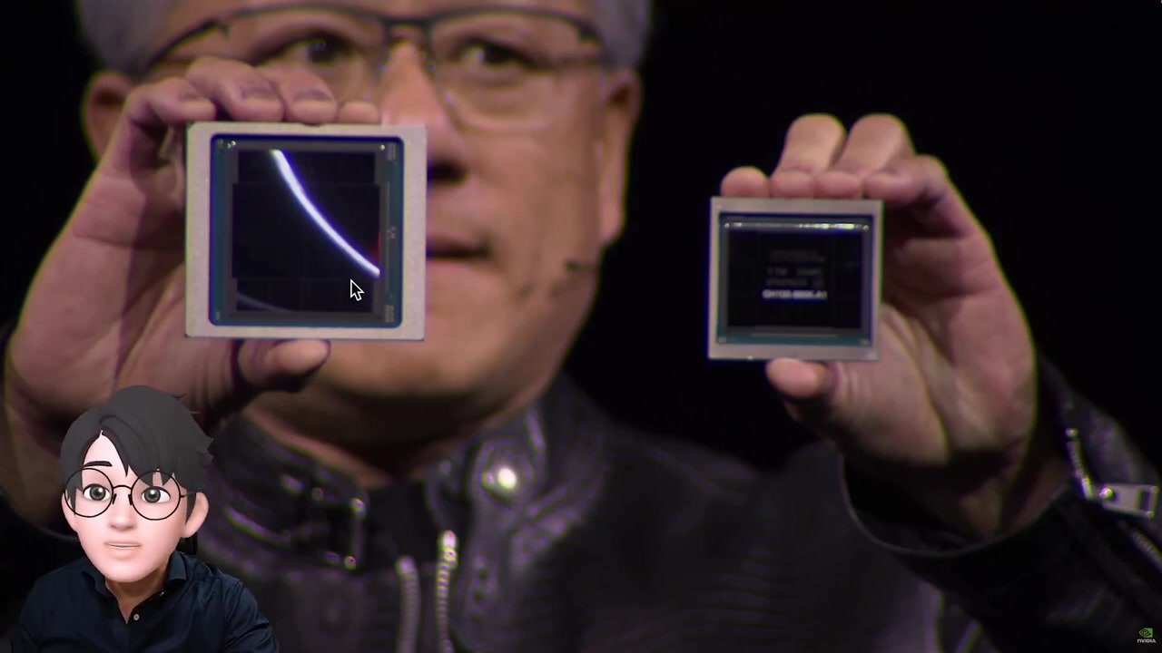 엔비디아의 기술 혁신과 GTC 2024 이후 시장 전망 분석