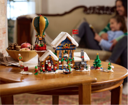 롯데크리스마스마켓