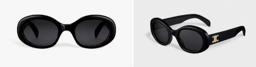 셀린느 트리옹프