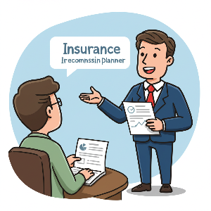 현직 설계사가 추천하는 생명보험 상품