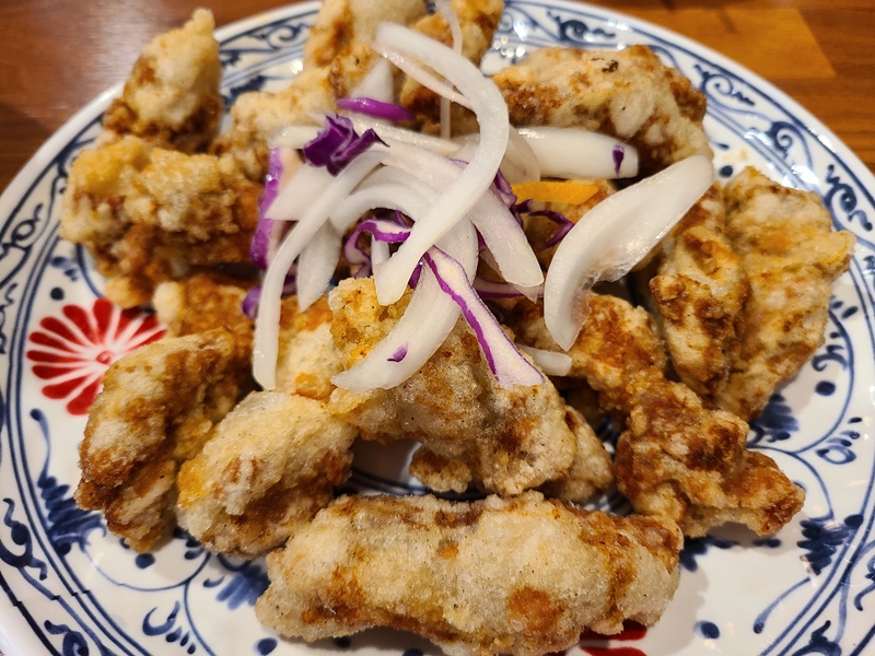 탕수육