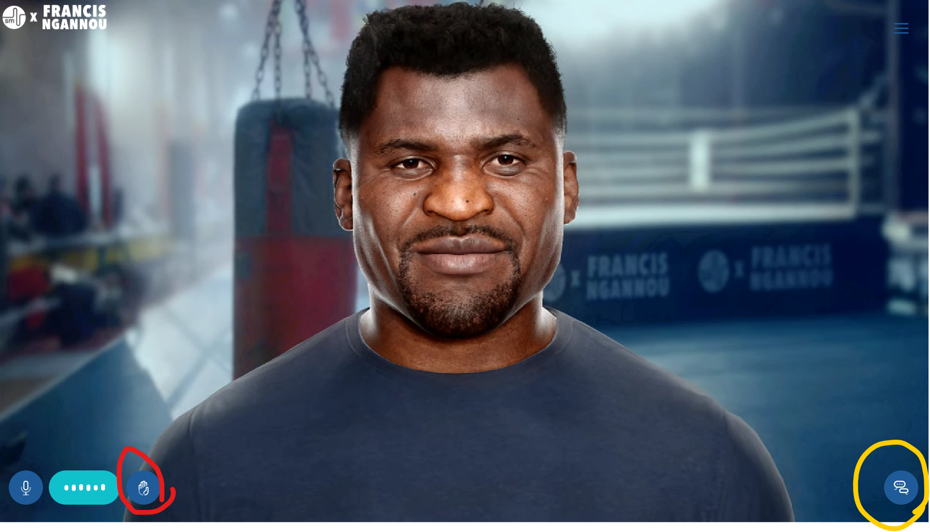 soulmachines 사용법