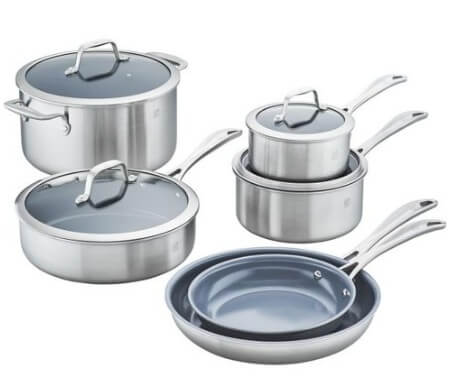 초보자를 위한 인덕션 냄비 추천! 고를 때 꼭 알아야 할 TIP