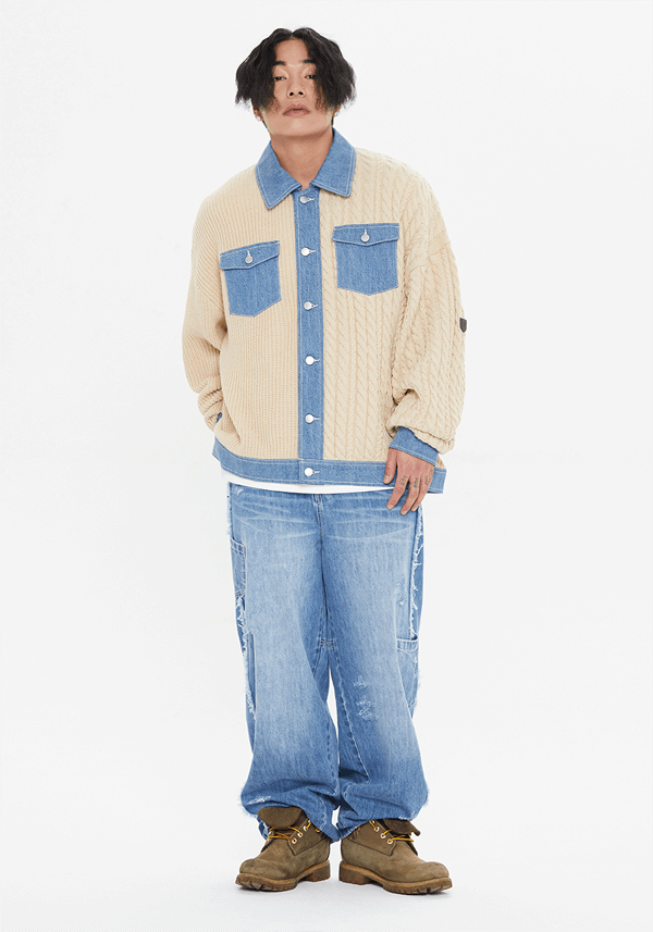 라디오스타 866회 유세윤 자켓