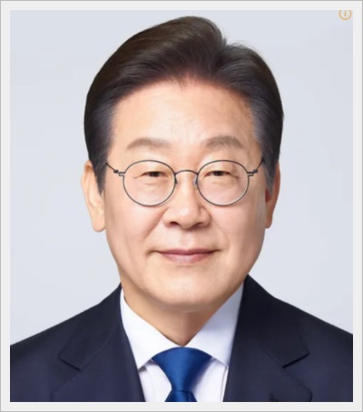 이재명 프로필과 정치여정 (대통령지지율&amp;#44; 나이&amp;#44; 학력)