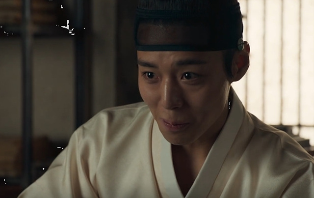 왕과 사는 남자 쿠키영상 관람후기 - 존잼