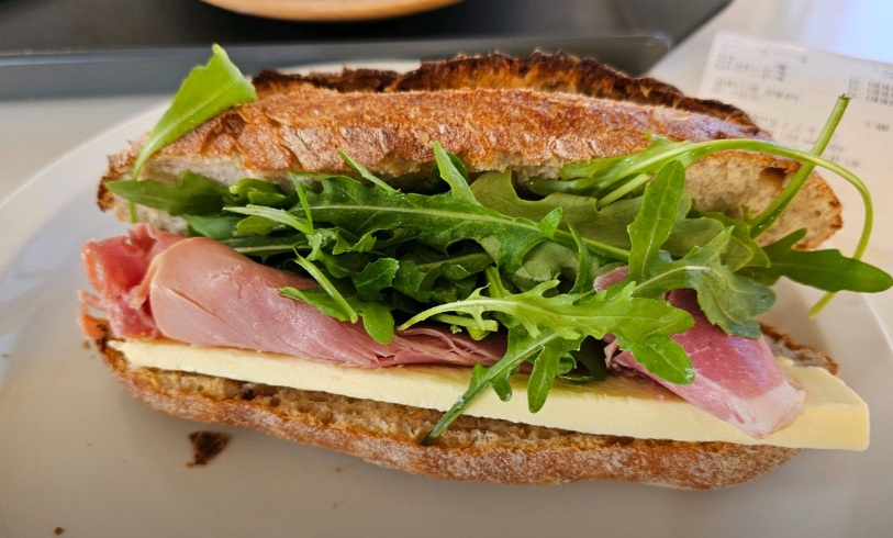 6시내고향-논산-건강빵-깻잎빵-