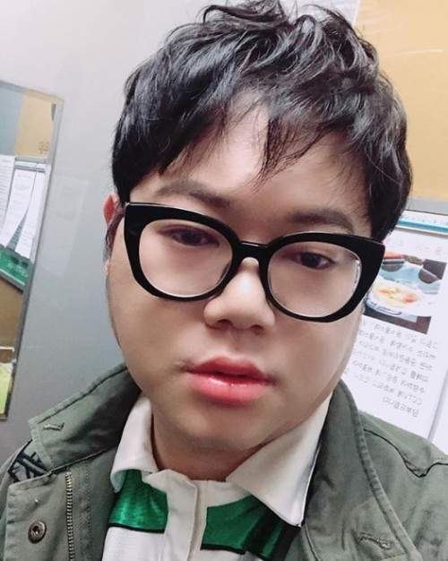 감스트