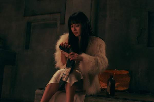 히든페이스: 박지현