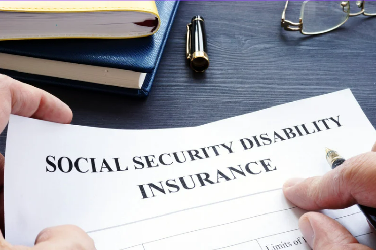 SSDI 수당, 세금은 얼마나 낼까?