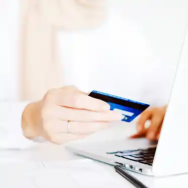 바우처 지급계좌 조건