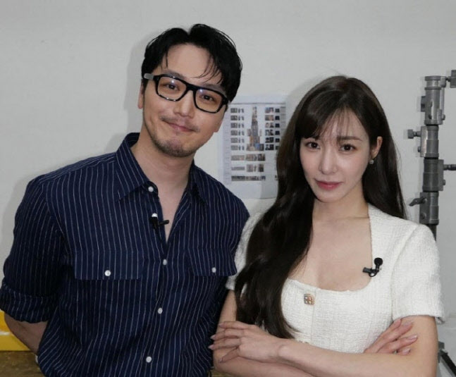 변요한♥티파니 영, ‘삼식이 삼촌’ 인연으로 법적 부부 됐다: 혼인신고 완료 소식과 향후 계획