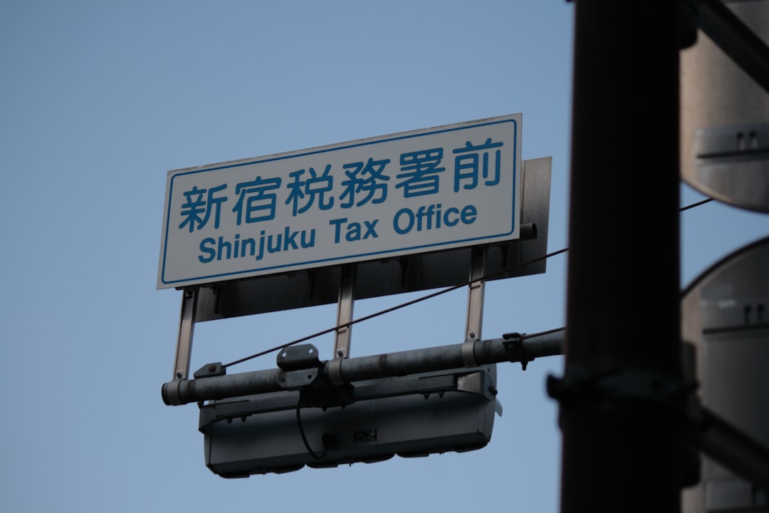 Tax deduction