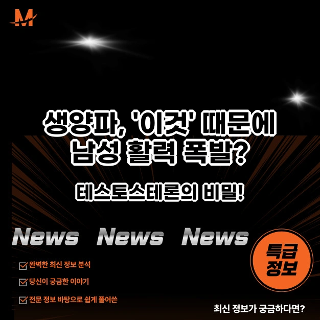 생양파 효능