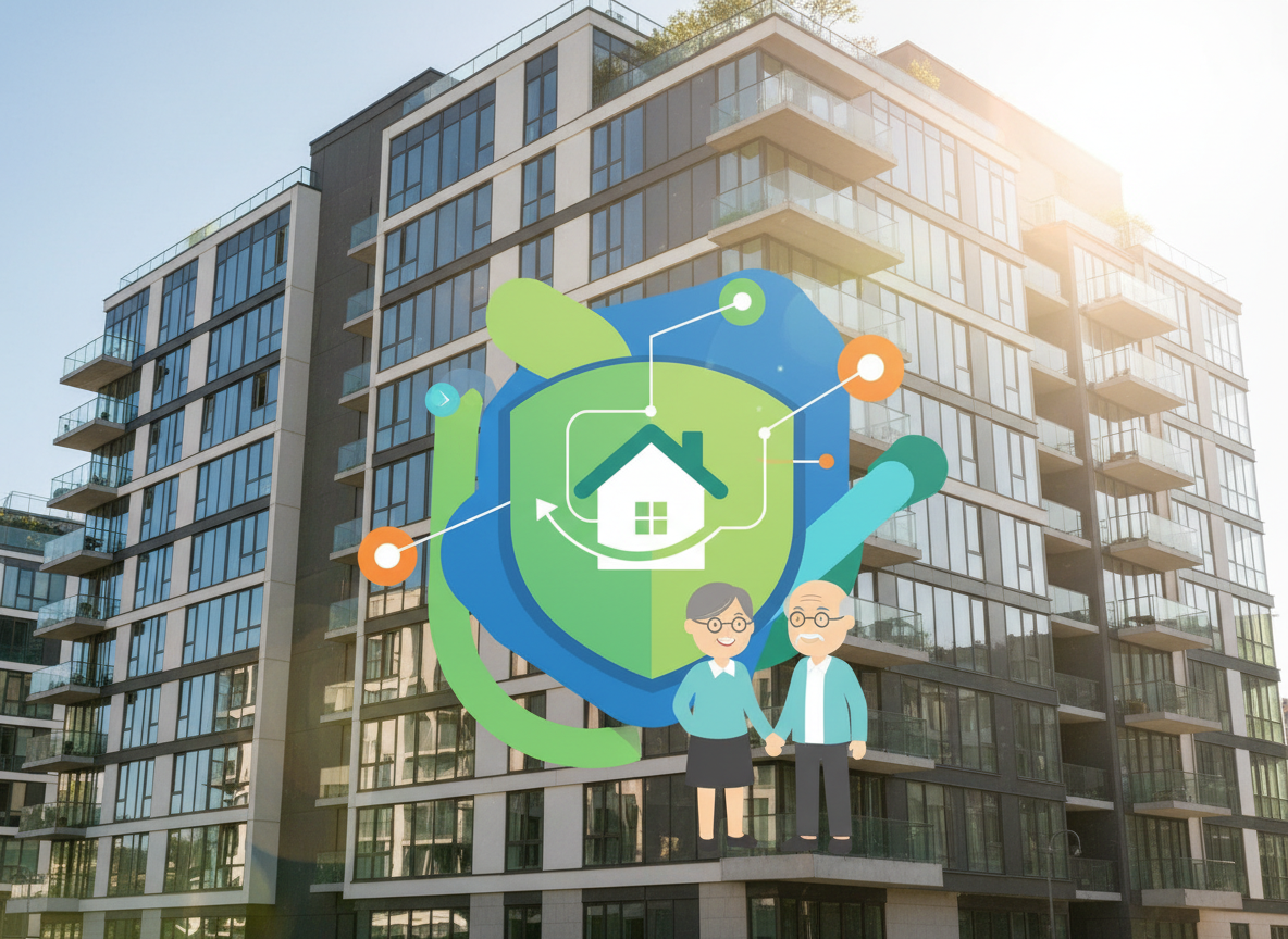 주택연금 세대이음 배우자 자녀 상속 예상 수령액