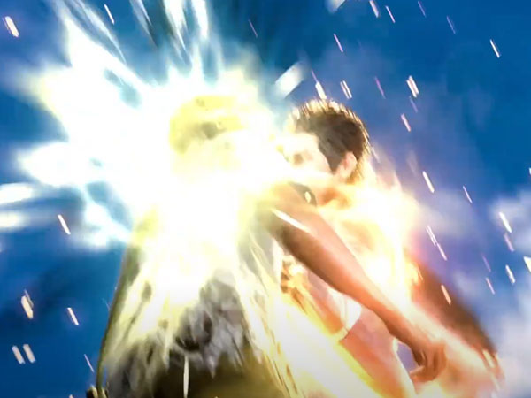 직업과 극기 - 속성별 극기 목록(남성 공용) 타이틀 이미지