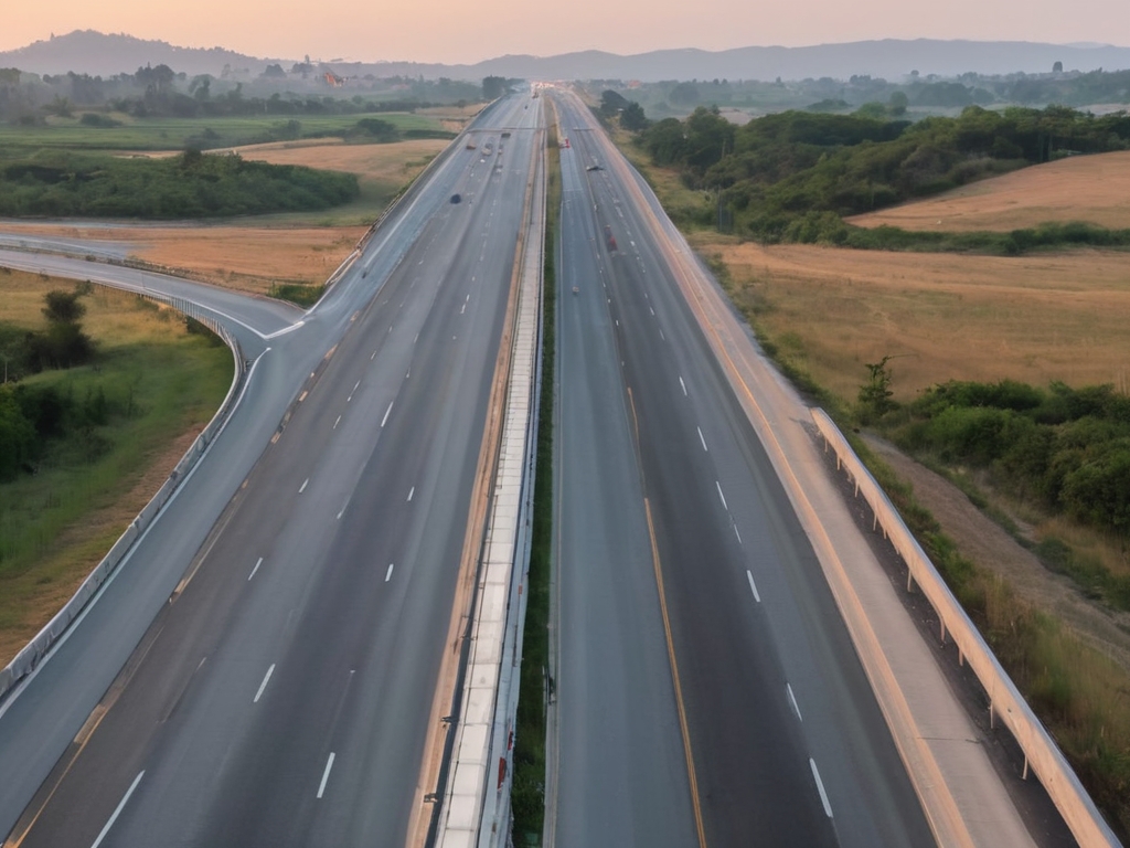 서부내륙고속도로 평택-부여