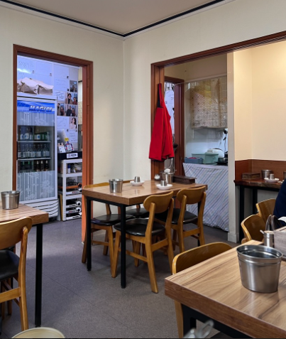 생방송투데이 닭볶음탕 한방삼계탕 들깨삼계탕 흑임자삼계탕 감자채전 외국인의밥상 서울 용산구 용산삼계탕