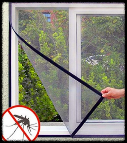 방충망-교체비용