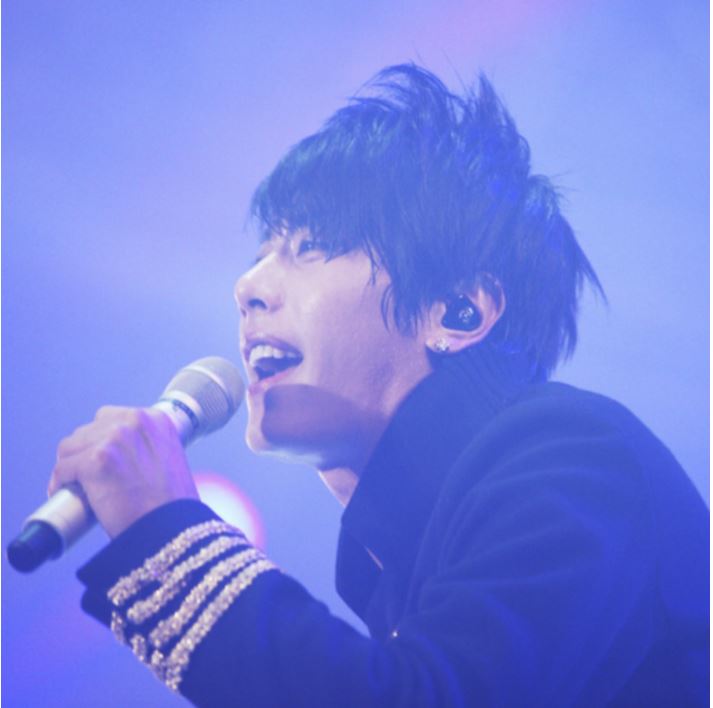 박효신 콘서트