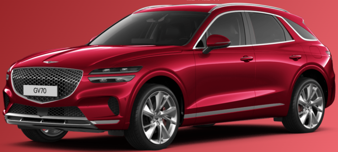 제네시스-GV70-외장-디자인-글로시