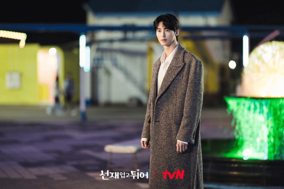 변우석팬미팅