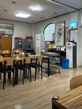 오늘n 한끼에얼마예요 청국장 제육볶음 닭볶음탕 경기도 안성 두리봉시골청국장