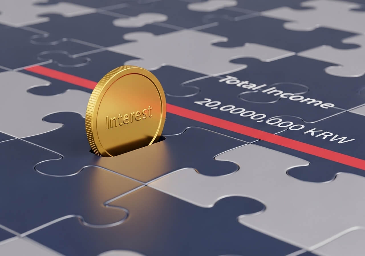 이자소득세 종합과세