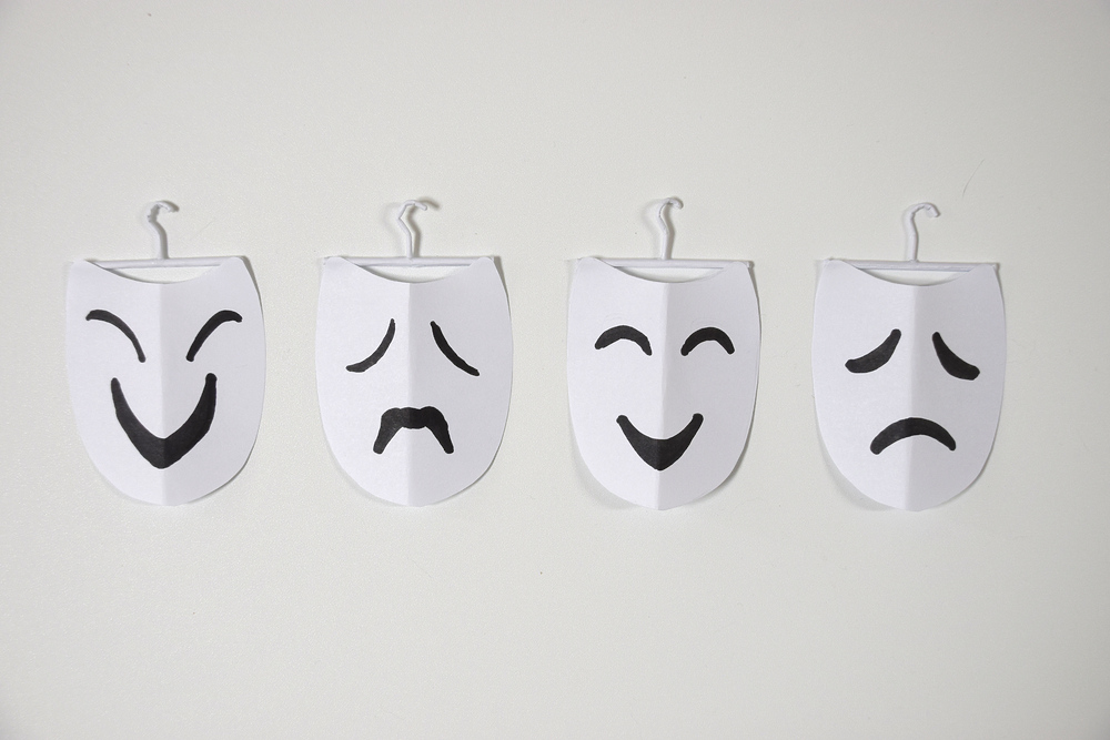 소시오패스 테스트