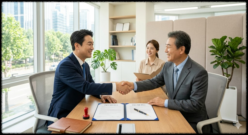 부동산 계약 파기 시 위약금 및 해약금 산정 기준 총정리