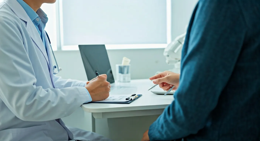 2025년 국가건강검진 대상자 조회 및 빠른 병원 예약방법