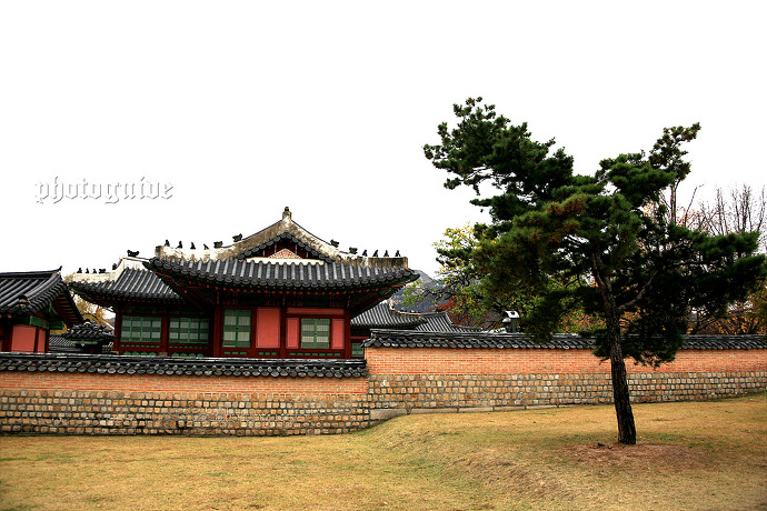 경복궁 Gyeongbokgung