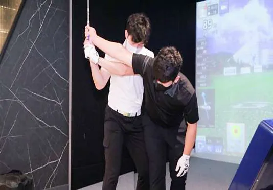 센텀골프아카데미