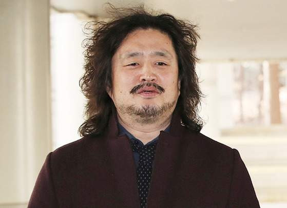 김어준 프로필