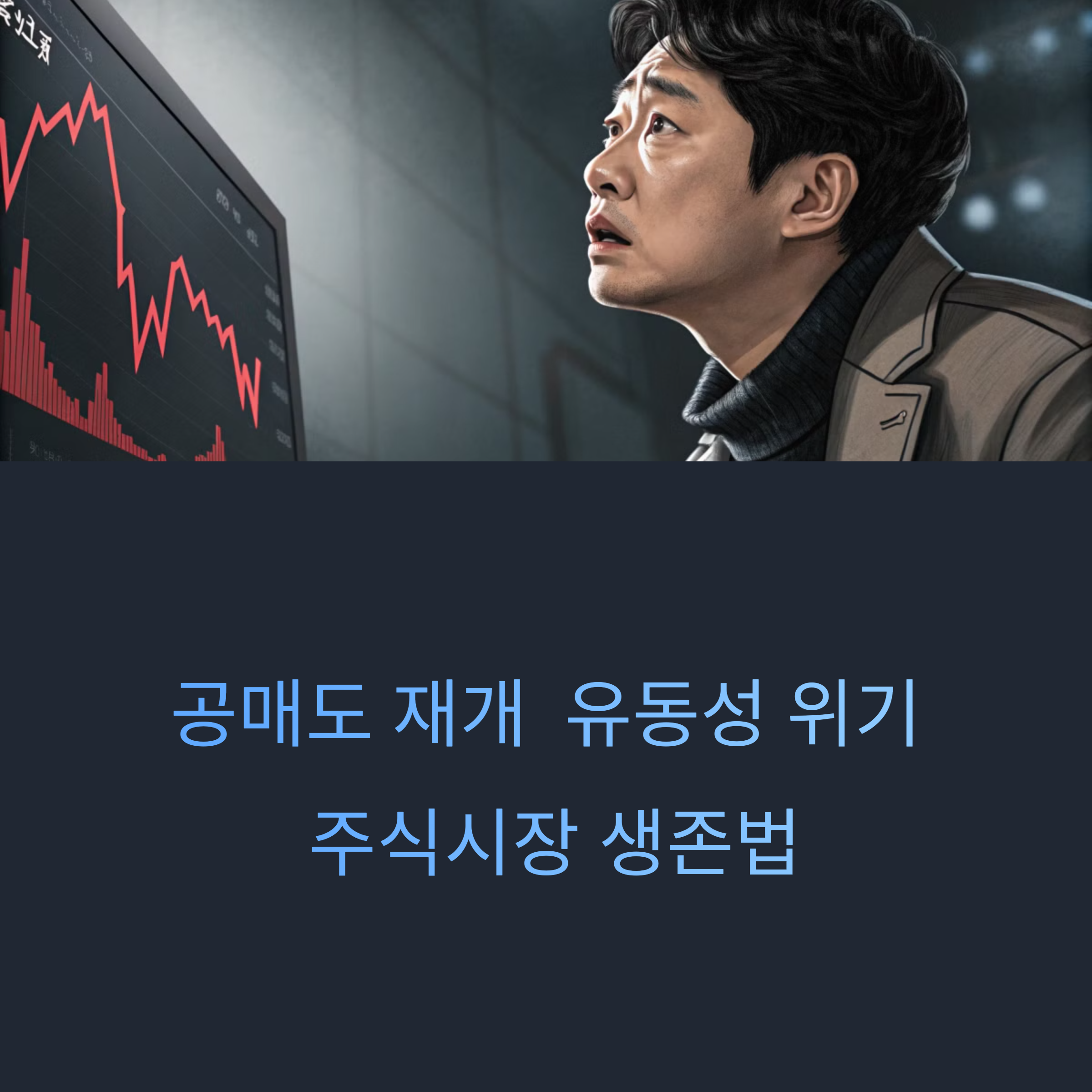 공매도 전면 재개