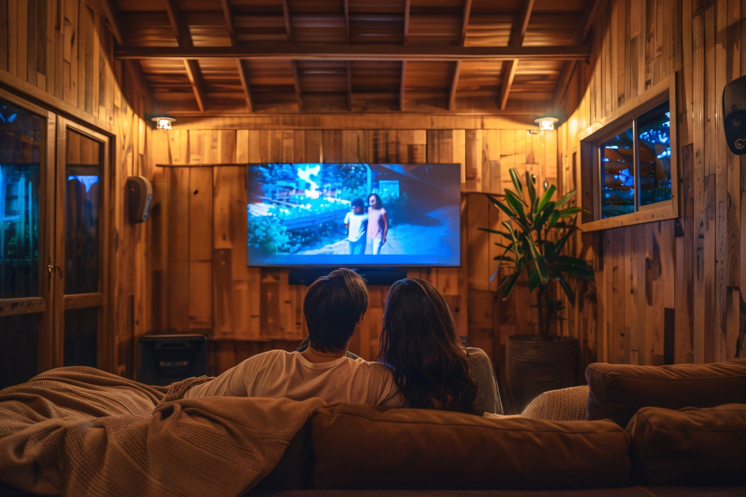 쿠팡플레이 PC버전 설치