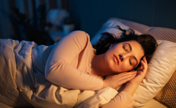 이석증 관리에 도움이 되는 식단 습관