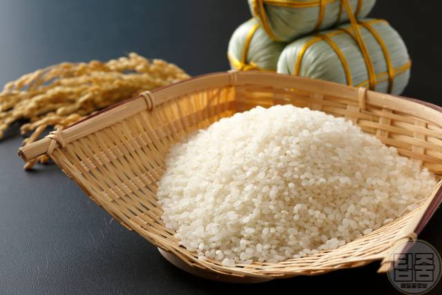 유통기한 없는 음식 식품,쌀