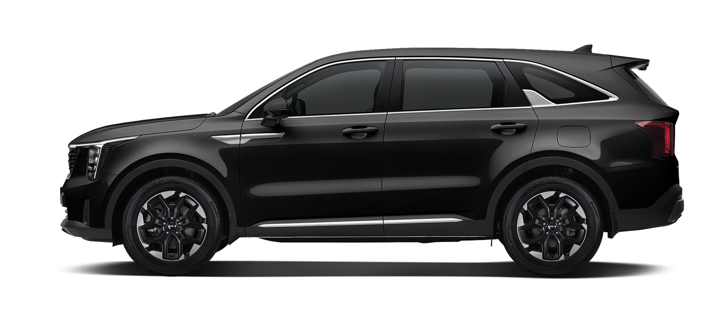 2025 쏘렌토 색상