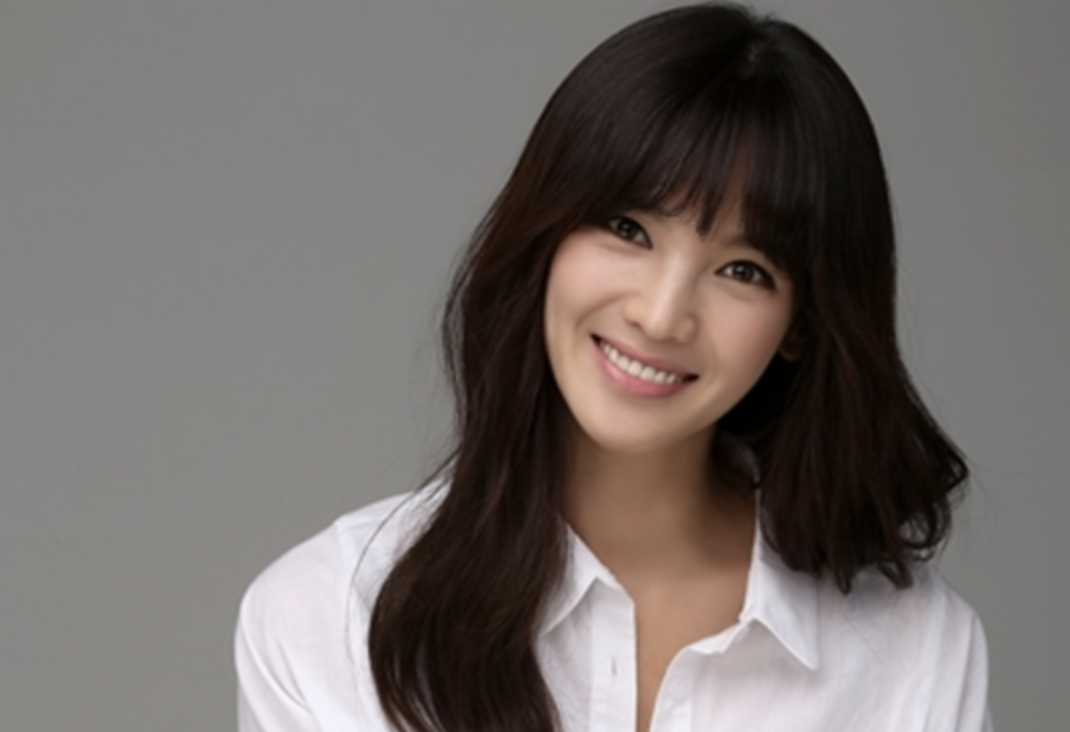 정가은 미모