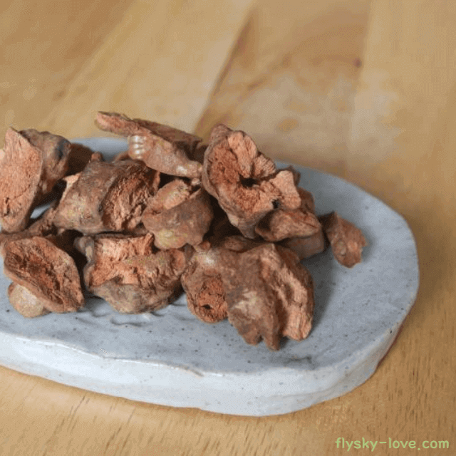 토복령 (망개뿌리)