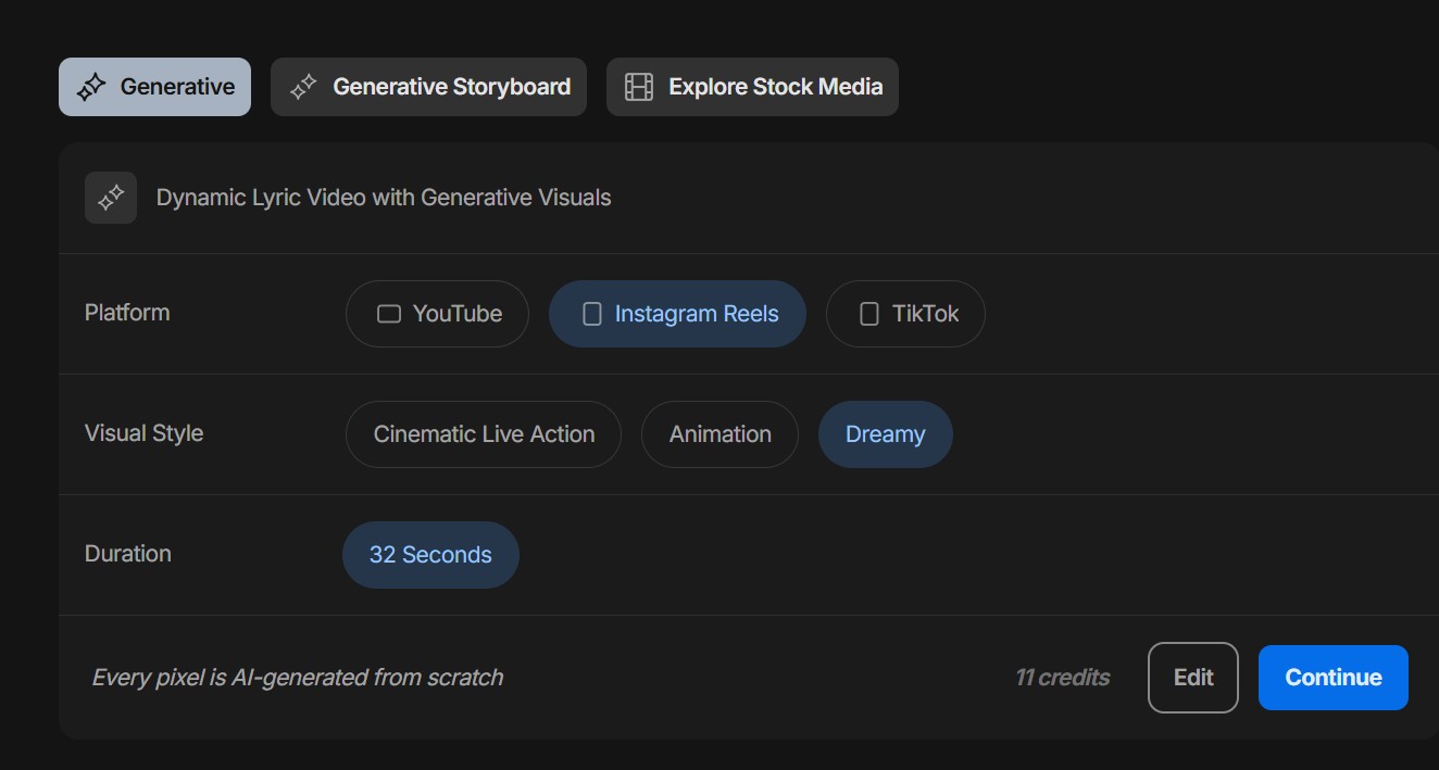 인비디오AI 사용법