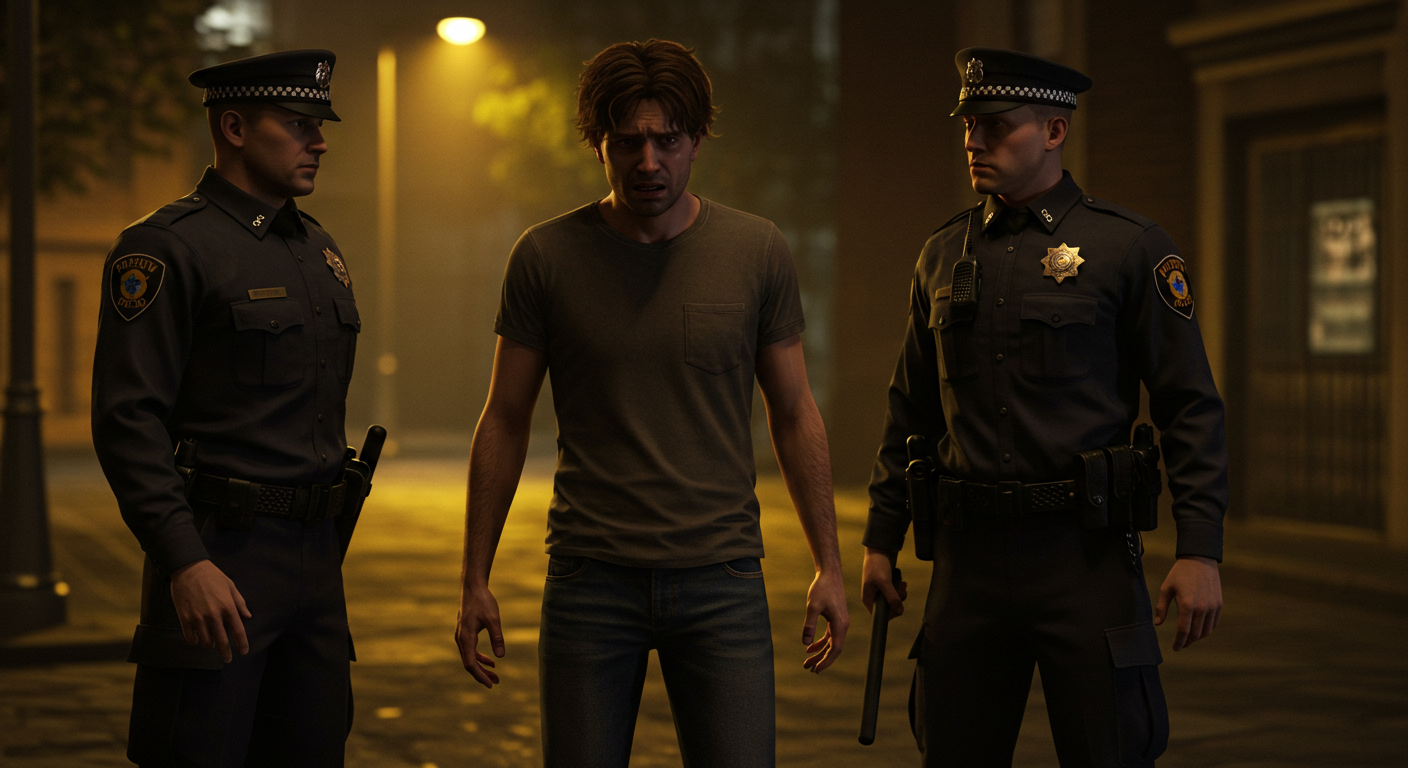 청소년 법률, 형사처벌