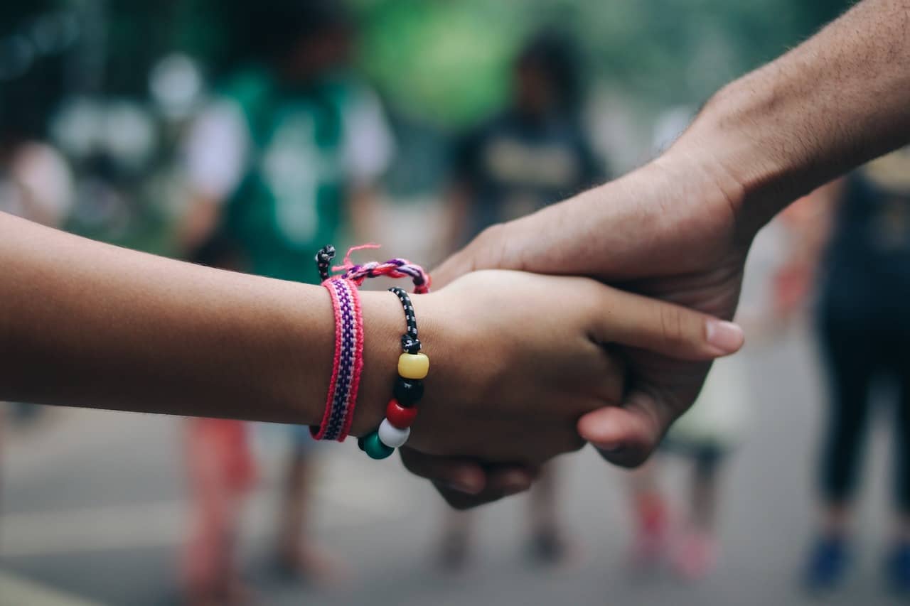 장애아를 키우는 부모가 받을 수 있는 상담 및 심리 지원